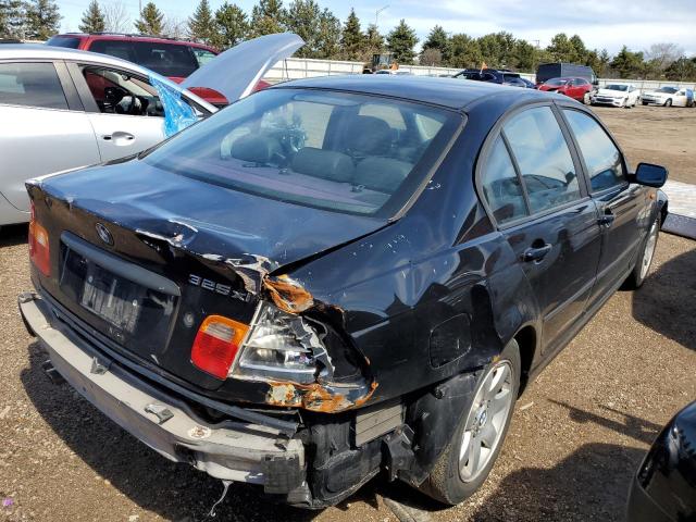 Image 3 of 2003 BMW 325 XI 2003 with VIN WBAEU33453PM58362