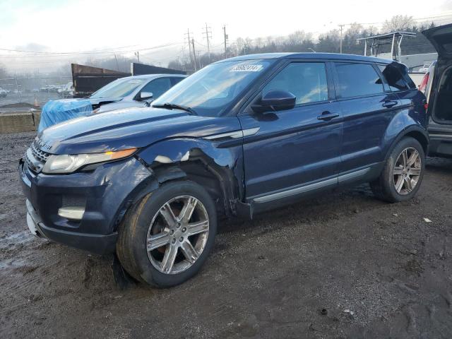 2015 LAND ROVER RANGE ROVER EVOQUE PURE PLUS 2015 image