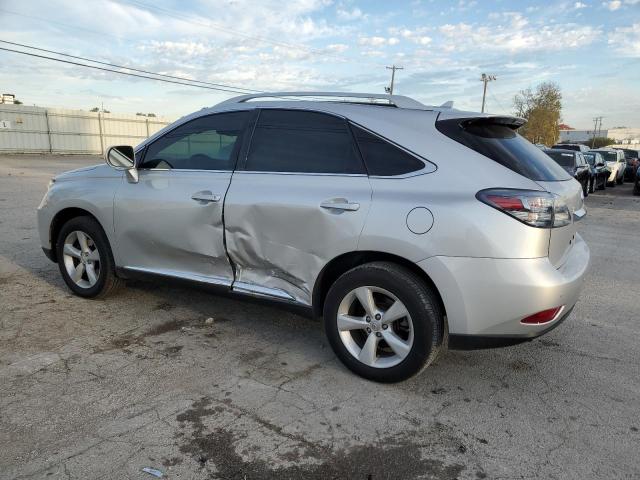 Image 2 of 2012 LEXUS RX 350 2012 with VIN 2T2BK1BA7CC141118