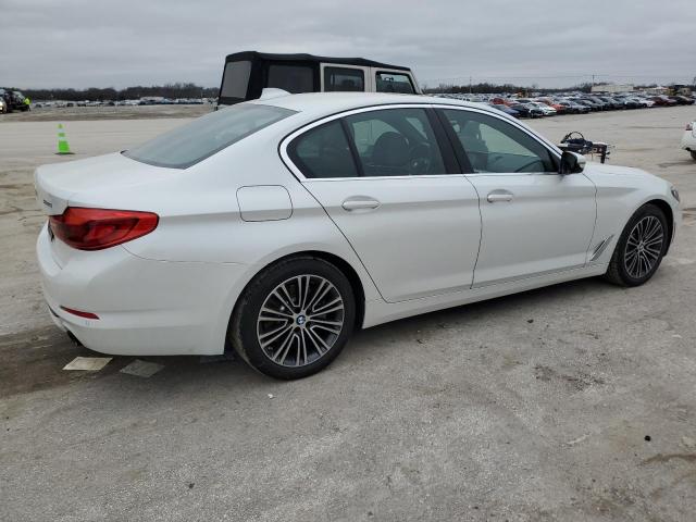 Image 3 of 2020 BMW 530 XI 2020 with VIN WBAJR7C03LCE34124