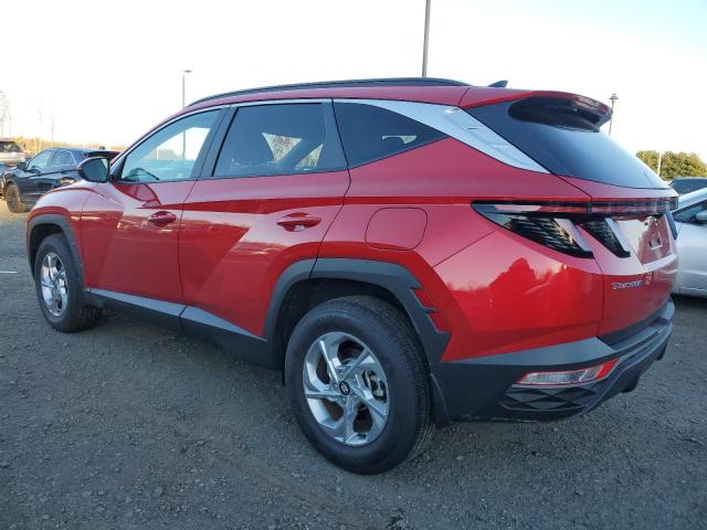 Obraz 2 z 2023 HYUNDAI TUCSON SEL 2023 z VIN 5NMJBCAE4PH173380