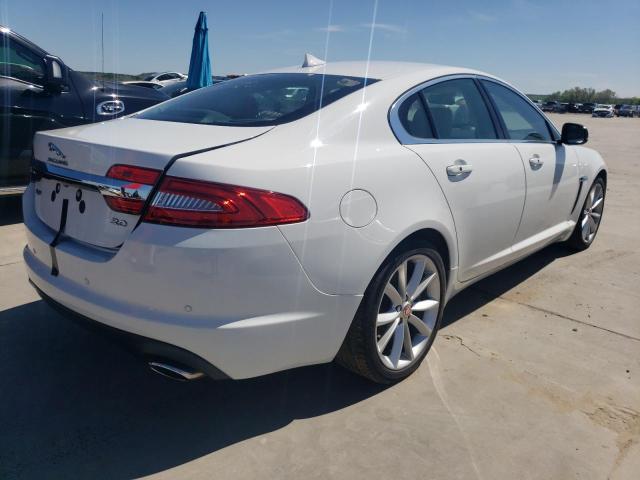 Изображение 3 2015 JAGUAR XF 3.0 SPORT 2015 с VIN SAJWA0F77F8U86264