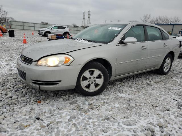 Obraz 1 z 2008 CHEVROLET IMPALA LT 2008 z VIN 2G1WT55N981207465