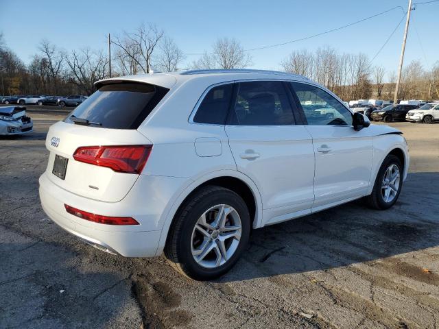 Изображение 3 2019 AUDI Q5 PREMIUM 2019 с VIN WA1ANAFY4K2098816