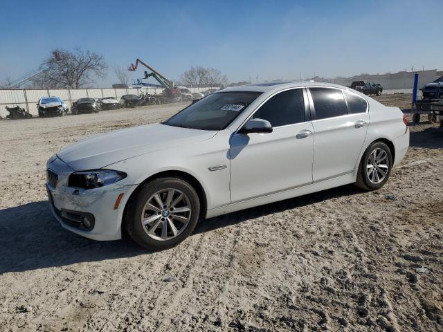 Obraz 2015 BMW 528 I 2015