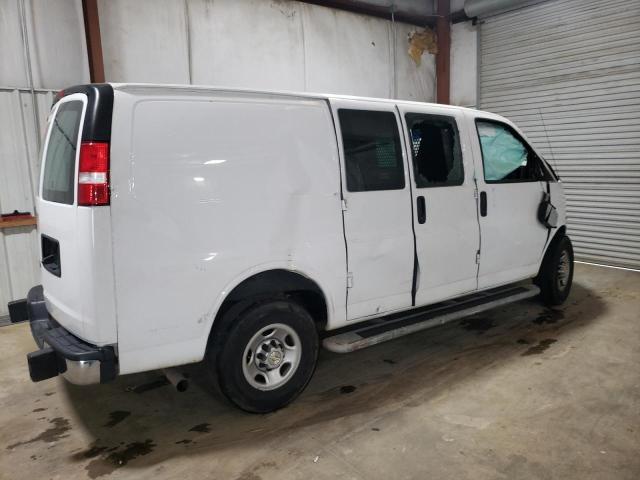 Изображение 3 2022 CHEVROLET EXPRESS G2500  2022 с VIN 1GCWGAFP6N1141799