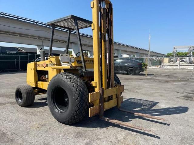 Изображение 1979 CASE 585C 1979