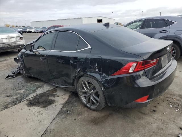 Изображение 2 2014 LEXUS IS 250 2014 с VIN JTHBF1D23E5033723