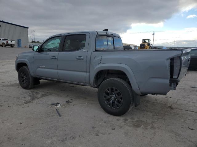 Obraz 2 z 2021 TOYOTA TACOMA DOUBLE CAB 2021 z VIN 3TYAX5GN5MT020279