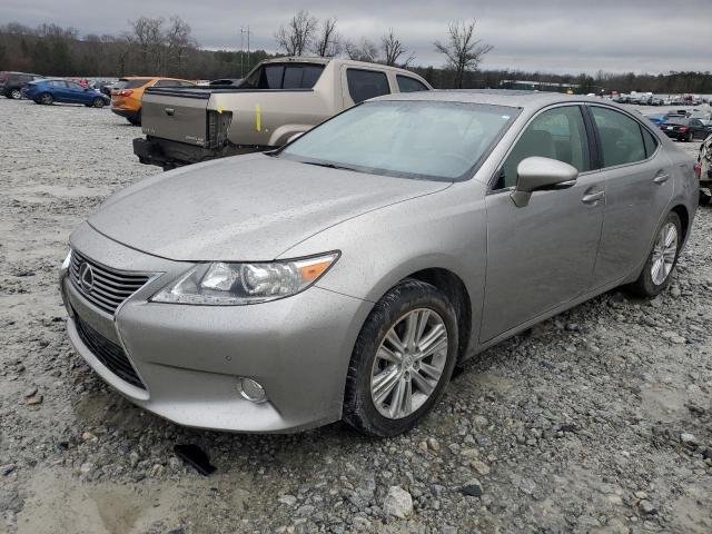 2015 LEXUS ES 350 2015 image