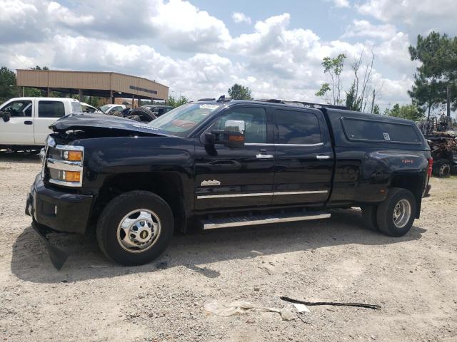 2018 CHEVROLET SILVERADO K3500 HIGH COUNTRY 2018 image