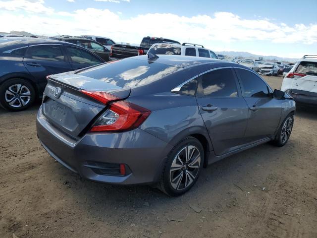 Изображение 3 2017 HONDA CIVIC EX 2017 с VIN 2HGFC1F35HH630596