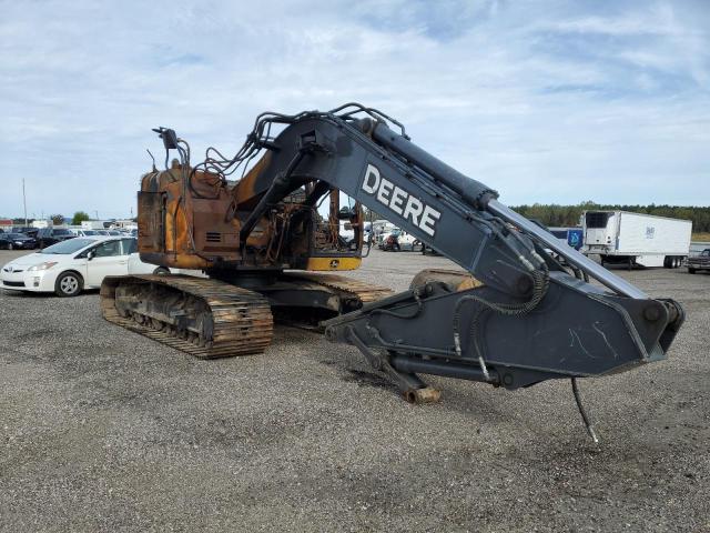 Obraz 1 z 2020 JOHN DEERE EXCAVATOR 2020 z VIN 1FF245GXJLF801716