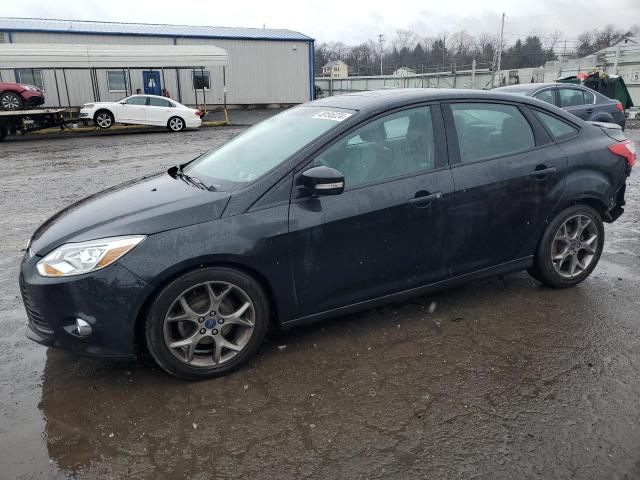 Obraz 1 z 2014 FORD FOCUS SE 2014 z VIN 1FADP3F28EL359311