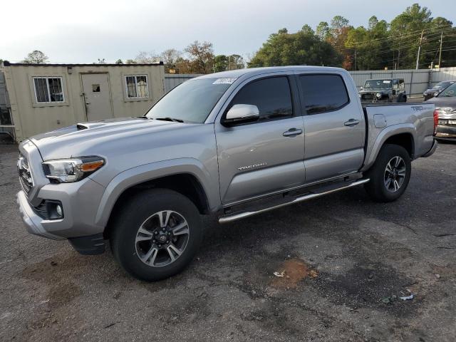 2016 TOYOTA TACOMA DOUBLE CAB 2016 image