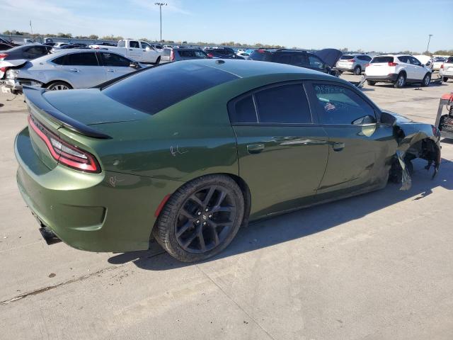 Obraz 3 z 2020 DODGE CHARGER SXT 2020 z VIN 2C3CDXBG3LH101851