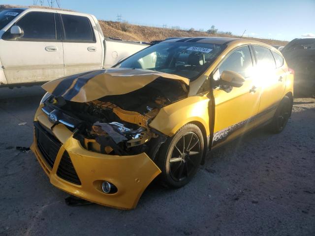 Obraz 2012 FORD FOCUS TITANIUM 2012