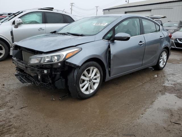 Obraz 2017 KIA FORTE LX 2017