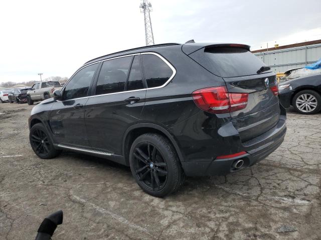 Obraz 2 z 2015 BMW X5 XDRIVE35D 2015 z VIN 5UXKS4C51F0J98273