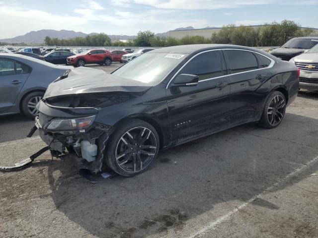 Изображение 2015 CHEVROLET IMPALA LT 2015