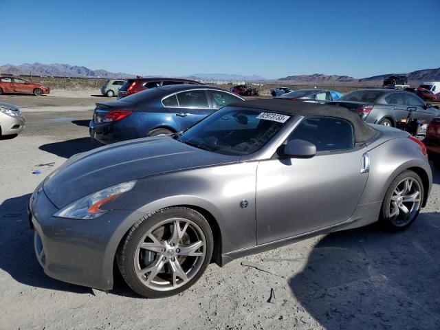 Изображение 1 2010 Nissan 370Z 2010 с VIN JN1AZ4FH6AM304056