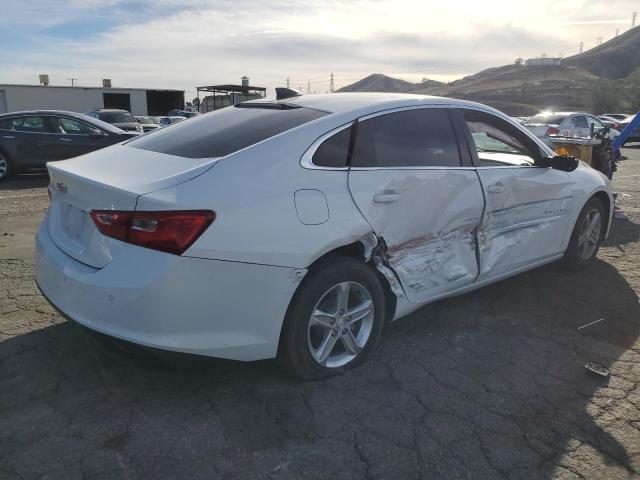 Изображение 3 2020 CHEVROLET MALIBU LS 2020 с VIN 1G1ZC5ST0LF148114