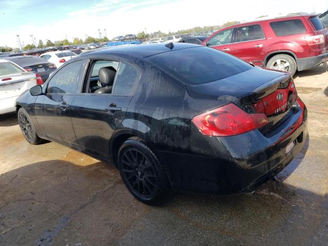 Изображение 2 2012 INFINITI G37  2012 с VIN JN1CV6AR7CM677769