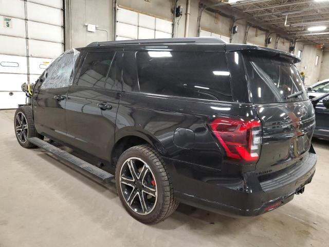 Изображение 2 2023 FORD EXPEDITION MAX LIMITED 2023 с VIN 1FMJK2AG2PEA62871