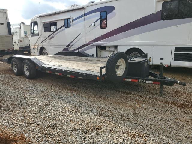 2016 PJ TRAILER 2016 image