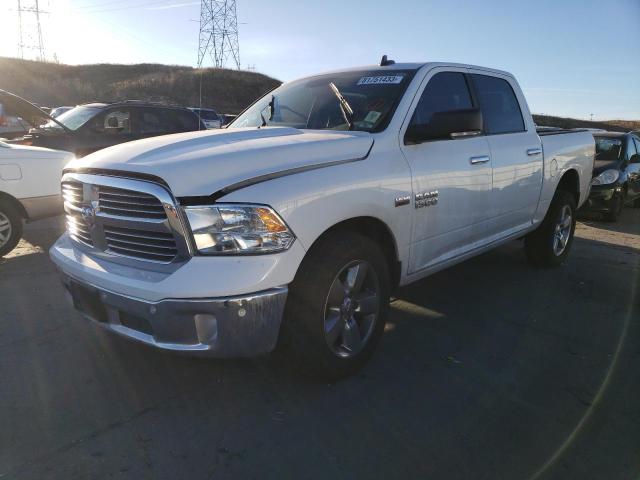 Obraz 1 z 2017 RAM 1500 SLT 2017 z VIN 3C6RR7LTXHG646141
