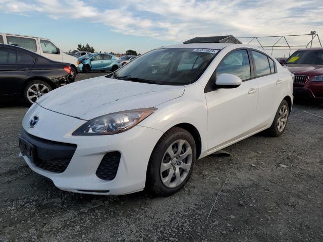 Obraz 1 z 2013 MAZDA 3 I 2013 z VIN JM1BL1TGXD1784153