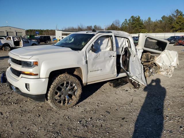 Obraz 2017 CHEVROLET SILVERADO K1500 LT 2017