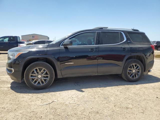 Изображение 1 2017 GMC ACADIA SLT-1 2017 с VIN 1GKKNMLS3HZ227466