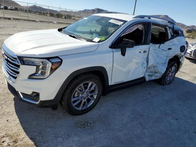 Obraz 2023 GMC TERRAIN SLT 2023
