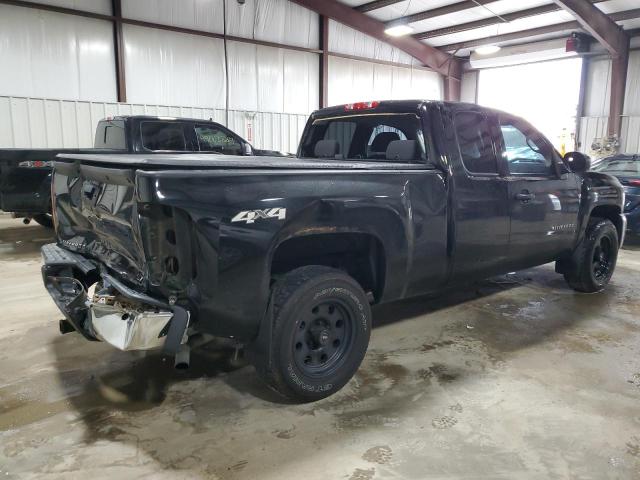 Image 3 of 2013 CHEVROLET SILVERADO K1500 LT 2013 with VIN 1GCRKSE7XDZ361742