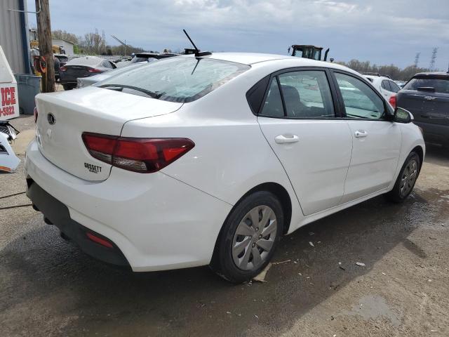 Изображение 3 2020 KIA RIO LX 2020 с VIN 3KPA24AD6LE261393