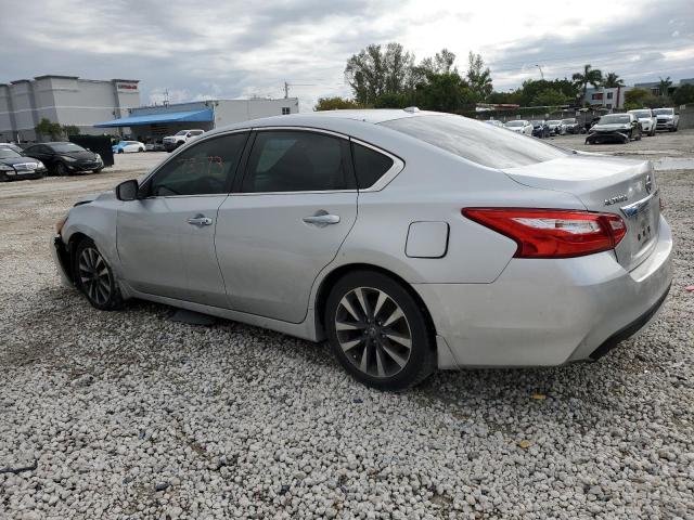 Obraz 2 z 2016 NISSAN ALTIMA 2.5 2016 z VIN 1N4AL3AP8GC257396