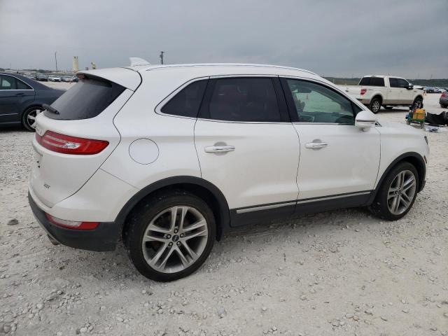 Image 3 of 2019 LINCOLN MKC RESERVE 2019 with VIN 5LMTJ3DH4KUL21345