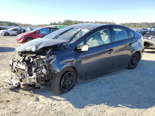 Изображение 1 2014 TOYOTA PRIUS  2014 с VIN JTDKN3DUXE0387463