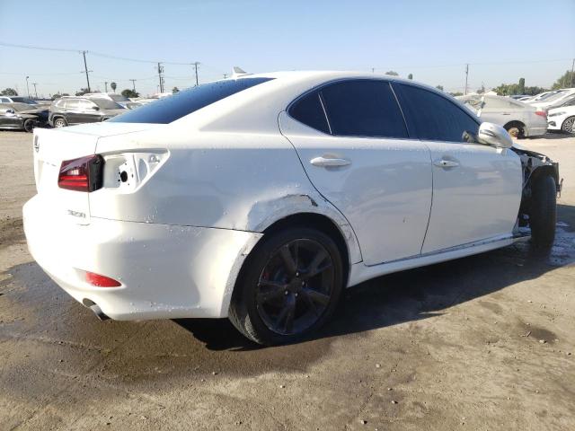 Image 3 of Lexus Is 250 2010 with VIN JTHBF5C28A5120780