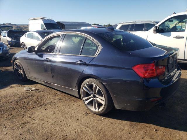 Obraz 2 z 2014 BMW 328 I SULEV 2014 z VIN WBA3C1C58EK112992