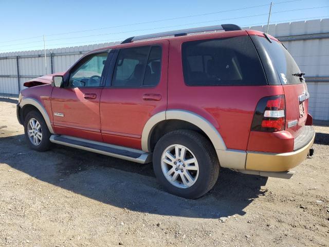 Obraz 2 z 2006 FORD EXPLORER EDDIE BAUER 2006 z VIN 1FMEU64E76UB62711