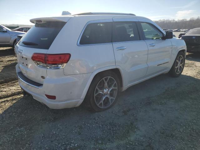 Image 3 of 2019 JEEP GRAND CHEROKEE OVERLAND 2019 with VIN 1C4RJFCG1KC684008