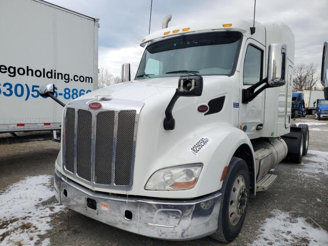 Obraz 2 z 2016 PETERBILT 579  2016 z VIN 1XPBDP9X2GD333727