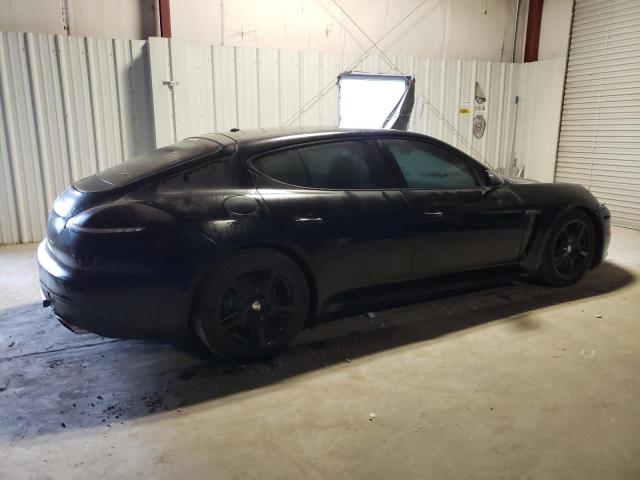 Image 3 of 2014 PORSCHE PANAMERA 2 2014 with VIN WP0AA2A78EL005980