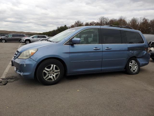 Obraz 1 z 2006 HONDA ODYSSEY EXL 2006 z VIN 5FNRL38666B114121