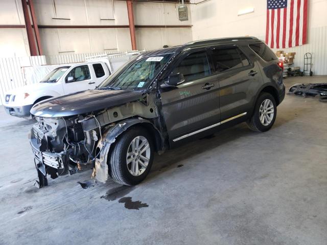 Obraz 2016 FORD EXPLORER XLT 2016