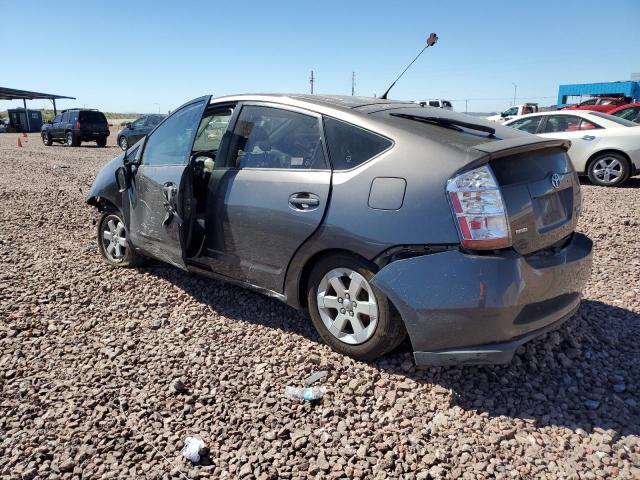 Image 2 of 2007 TOYOTA PRIUS  2007 with VIN JTDKB20U773295012