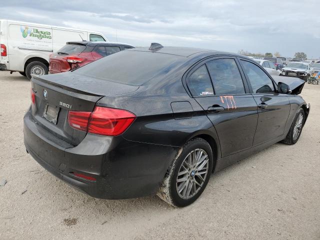 Image 3 of 2016 BMW 320 I 2016 with VIN WBA8E1G51GNT99720