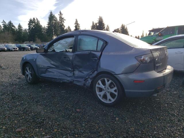 Obraz 2 z 2007 MAZDA 3 S 2007 z VIN JM1BK323771714885